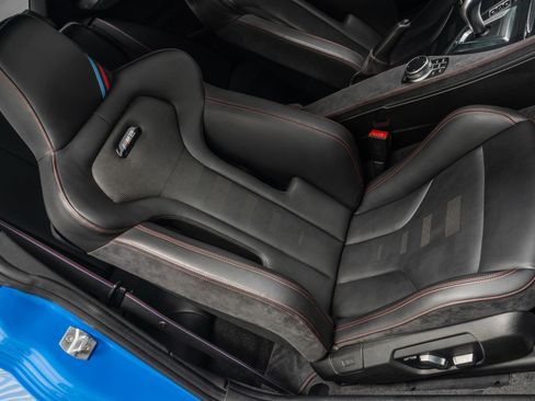 Used 2020 BMW M2 CS image 25