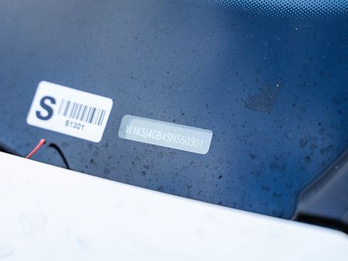 Certified 2025 Mercedes-Benz CLA 250 image 7