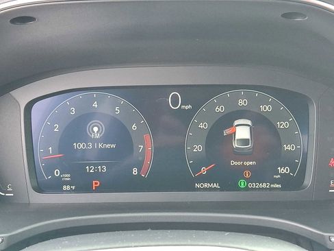 Certified 2023 Acura Integra A-Spec image 21