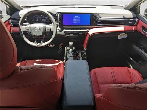 Certified 2025 Toyota Camry XSE image 14
