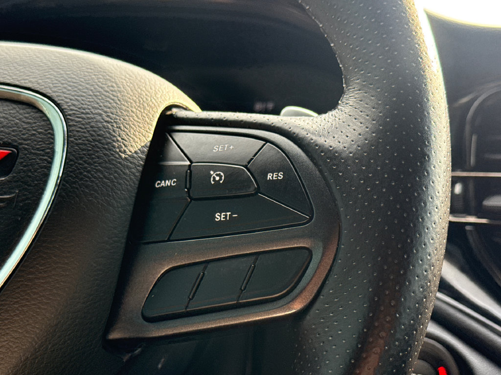 Used 2022 Dodge Durango GT RWD image 27