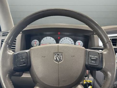 Used 2008 Dodge Ram 1500 Truck SLT w/ Popular Equipment Group image 12