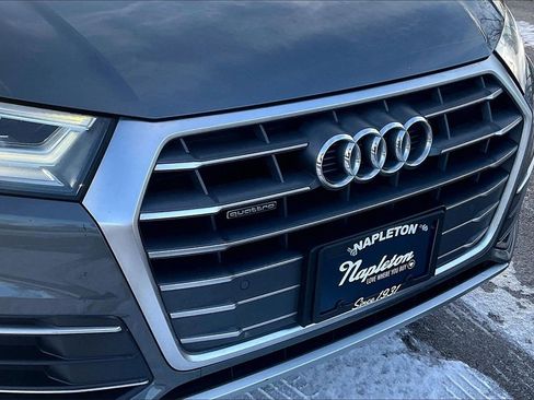 Used 2018 Audi Q5 2.0T Premium Plus w/ Premium Plus Package image 31