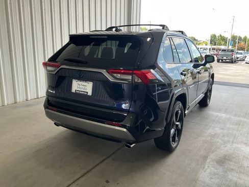 Used 2020 Toyota RAV4 XSE AWD/4WD image 23
