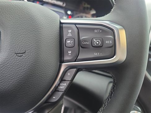 New 2026 RAM 1500 Big Horn image 18