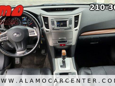 Used 2013 Subaru Outback 2.5i Limited image 37