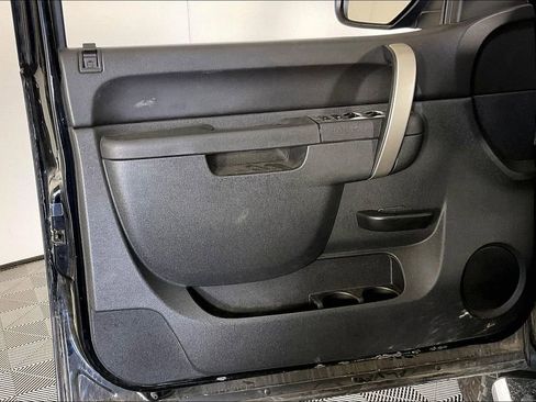 Used 2013 Chevrolet Silverado 2500 LT w/ Convenience Package image 22