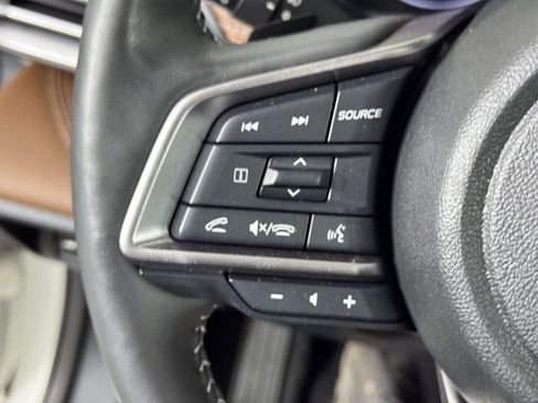 Certified 2024 Subaru Legacy Touring XT AWD/4WD image 22