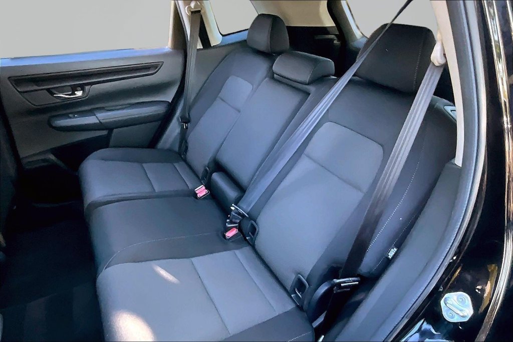 Used 2025 Honda CR-V EX image 18