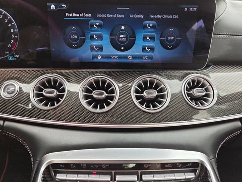 Used 2024 Mercedes-Benz AMG GT 63 S image 12