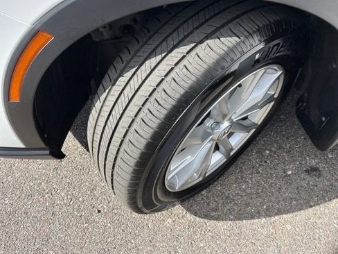 Certified 2025 Honda CR-V EX image 20