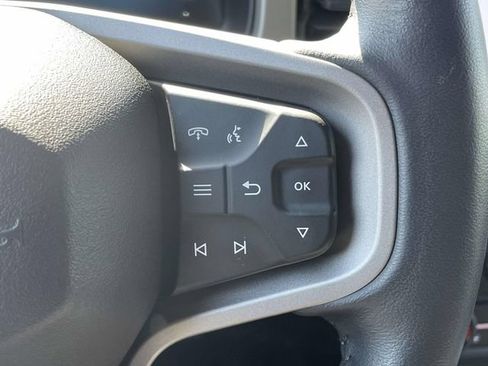 Used 2025 Ford Bronco Outer Banks AWD/4WD image 19