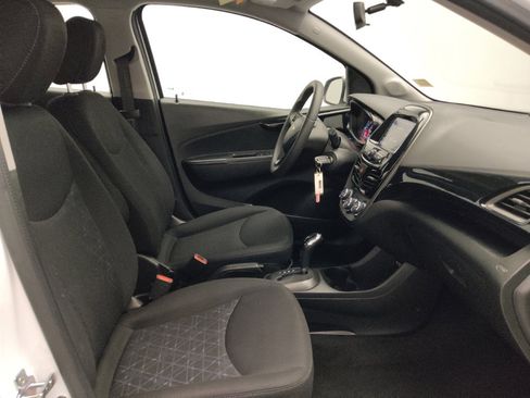 Used 2020 Chevrolet Spark LT FWD image 21