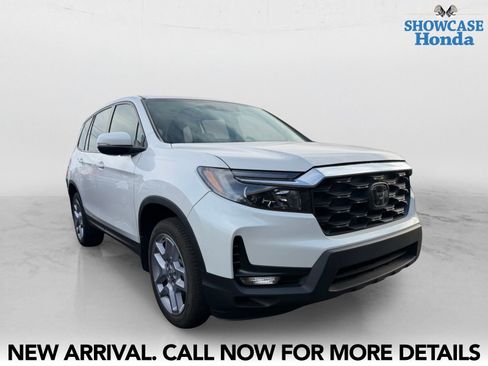 Used 2024 Honda Passport EX-L image 6