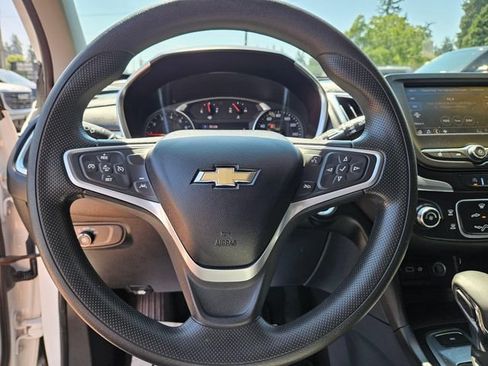 Used 2022 Chevrolet Equinox LT AWD/4WD image 27