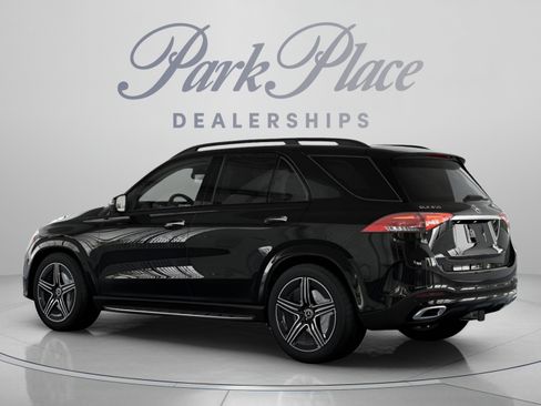 Used 2026 Mercedes-Benz GLE 450 4MATIC image 10