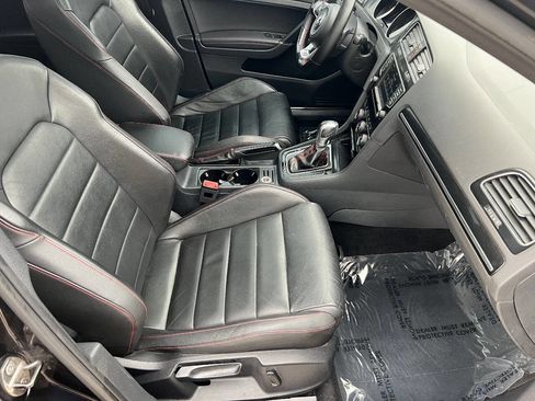 Used 2016 Volkswagen GTI SE w/ Lighting Package (SEL) image 26