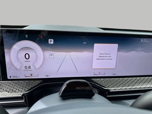New 2026 Genesis GV80 3.5T e-SC AWD/4WD image 16