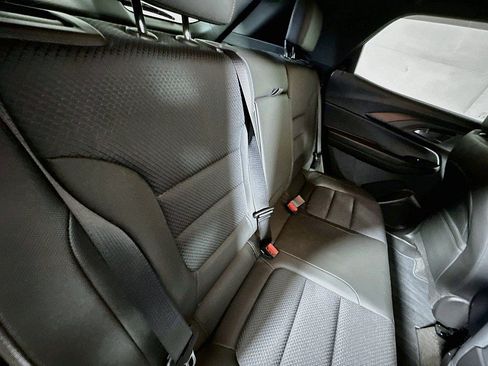 Used 2023 Chevrolet TrailBlazer RS w/ Convenience Package FWD image 24