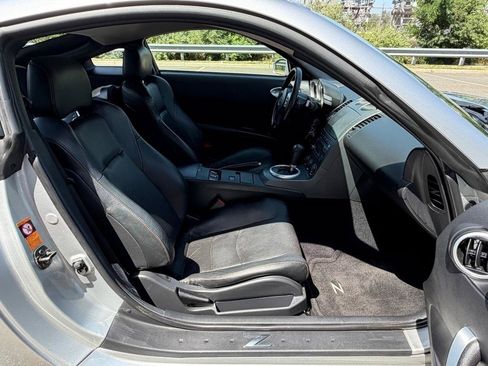 Used 2003 Nissan 350Z Touring RWD image 17