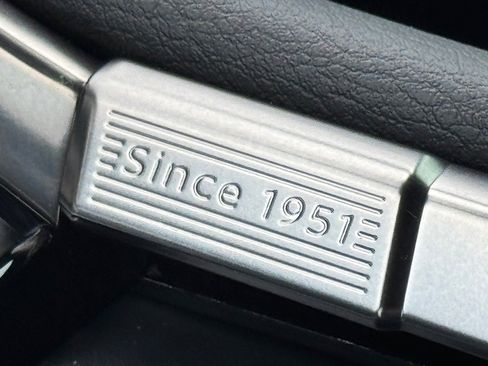 New 2025 Nissan Armada PRO-4X image 25