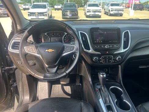 Certified 2020 Chevrolet Equinox Premier AWD/4WD image 19