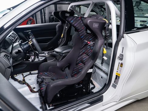 Used 2017 BMW M2 RWD image 51