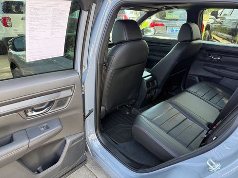 Used 2026 Honda CR-V Sport-L image 14