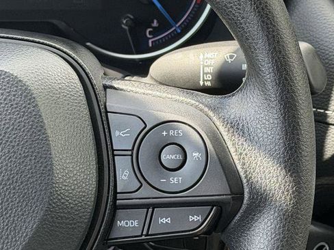 Certified 2025 Toyota RAV4 LE image 13