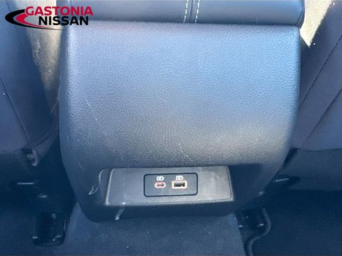 Used 2024 Nissan Altima 2.5 SV image 31