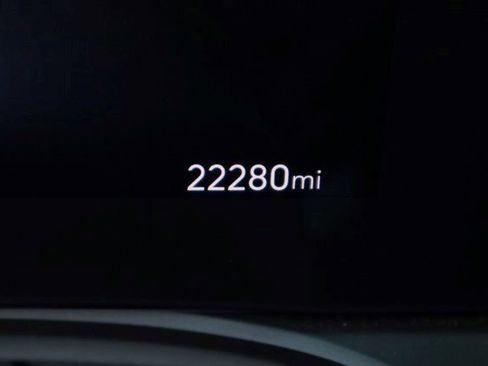 Certified 2024 Buick Envista Preferred w/ Convenience I Package image 11