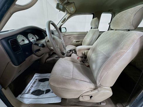 Used 2004 Toyota Tacoma 2WD Xtracab image 22
