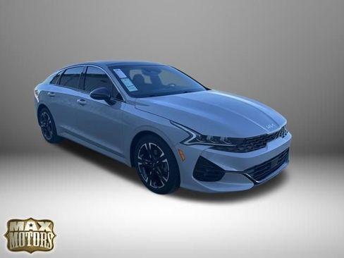 Used 2023 Kia K5 GT-Line FWD image 13