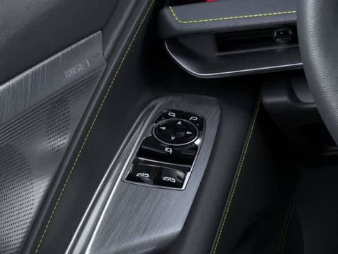 New 2026 Chevrolet Corvette Z06 RWD image 22