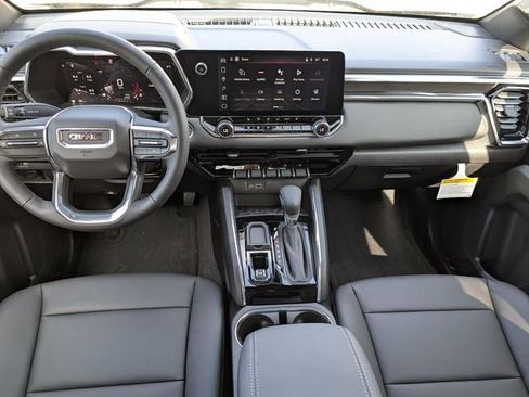 New 2026 GMC Canyon Elevation w/ Convenience Package image 16