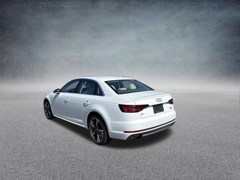Used 2018 Audi A4 2.0T Premium Plus w/ Premium Plus Package AWD/4WD image 3