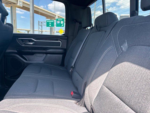 Used 2022 RAM 1500 Lone Star RWD image 38