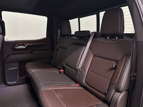 Used 2022 GMC Sierra 1500 Denali AWD/4WD image 48