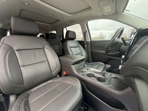 Used 2020 Chevrolet Traverse Premier w/ Redline Edition image 31
