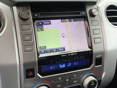 Used 2014 Toyota Tundra Limited image 34