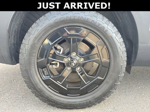 Used 2024 Hyundai Santa Fe XRT image 6