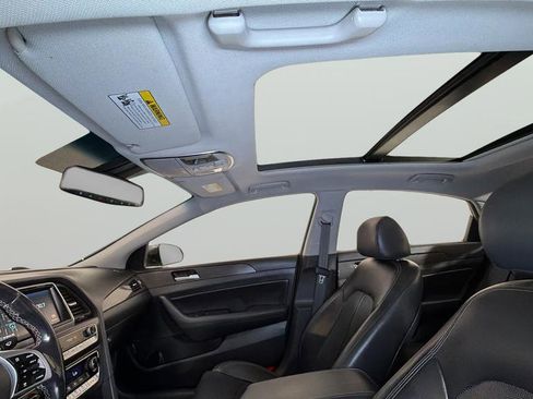 Used 2019 Hyundai Sonata Limited w/ Ultimate Package 04 FWD image 31