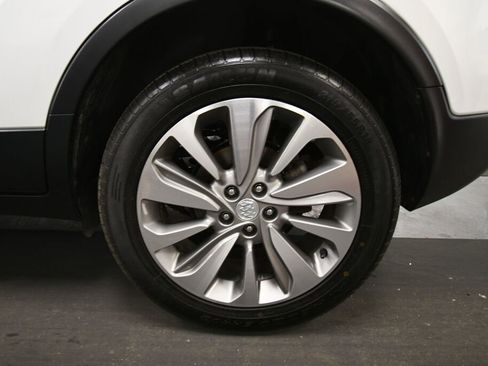 Used 2019 Buick Encore Preferred FWD image 29