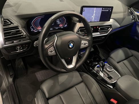 Used 2022 BMW X3 xDrive30i w/ Premium Package 2 AWD/4WD image 13
