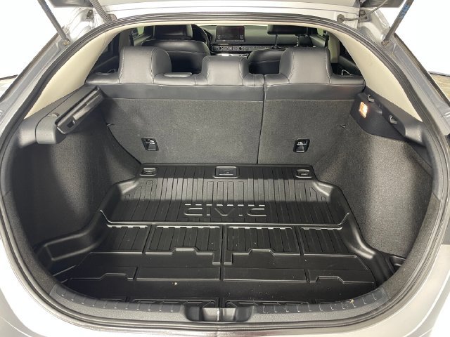 Used 2024 Honda Civic EX-L image 18