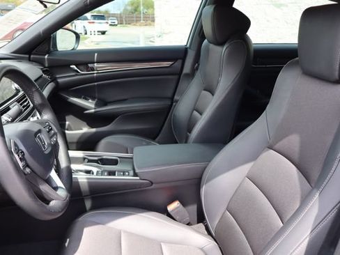 Used 2022 Honda Accord Sport image 15