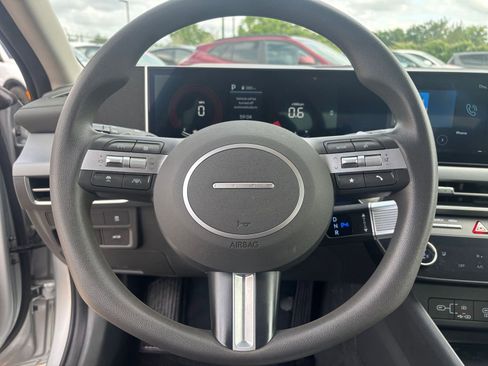 Used 2025 Hyundai Sonata SEL image 27