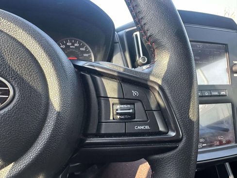 Used 2022 Subaru WRX Premium image 27