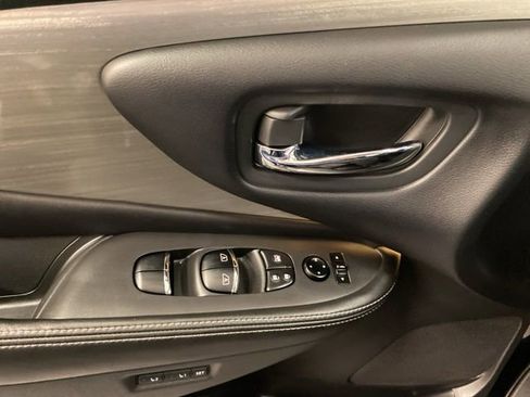 Used 2015 Nissan Murano SL w/ SL Technology Package image 19