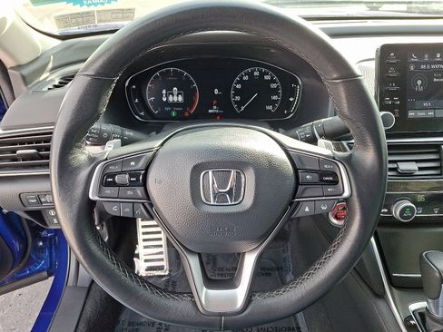 Used 2022 Honda Accord Sport Special Edition image 18